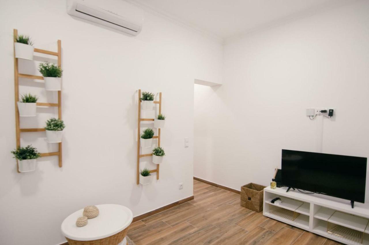 Apartamento Casas de Mar - Concha Olhão Exterior foto
